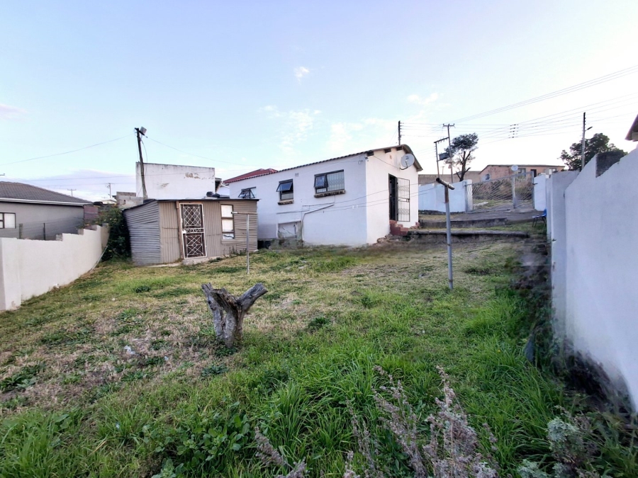 2 Bedroom Property for Sale in Mdantsane Nu 14 Eastern Cape